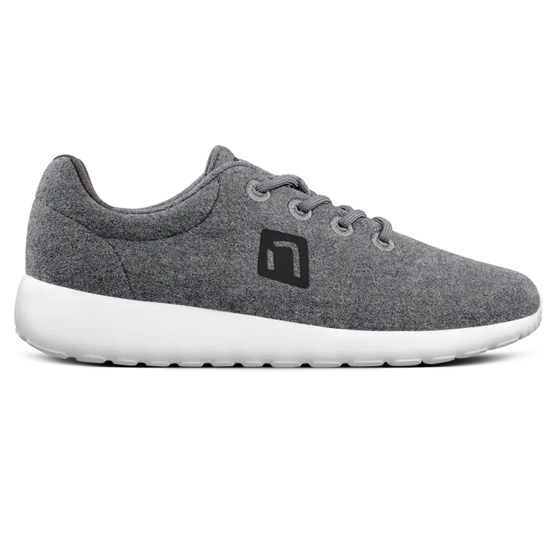 Nanga Wool Sneaker Women-0