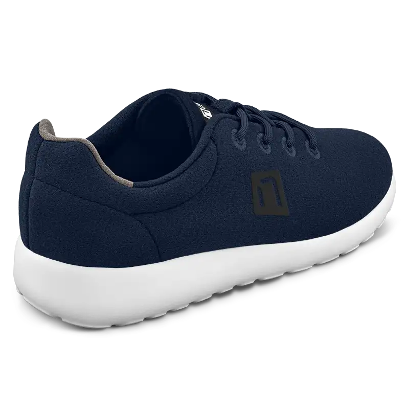 Nanga Wool Sneaker Men-3