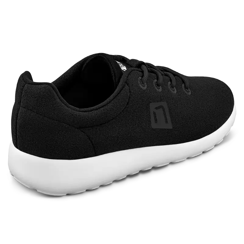 Nanga Wool Sneaker Men-3