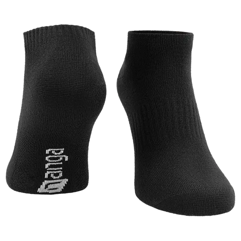 Sneaker Socken Baumwolle-3