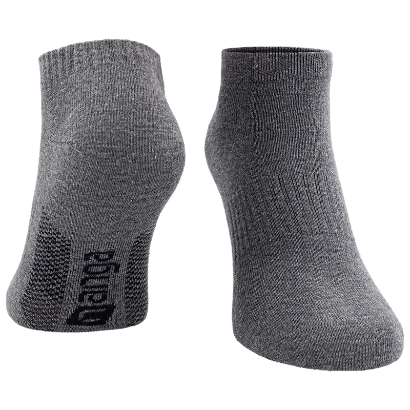 Sneaker Socken Baumwolle-3